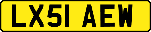 LX51AEW