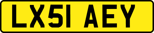 LX51AEY