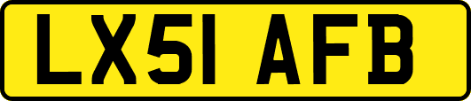 LX51AFB