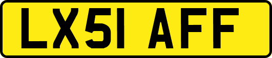 LX51AFF