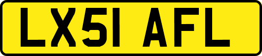 LX51AFL