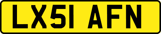 LX51AFN