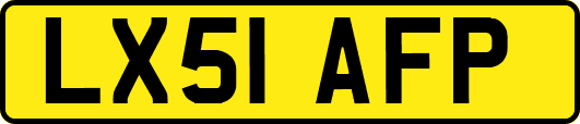 LX51AFP