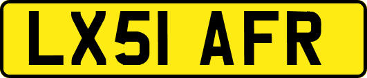 LX51AFR