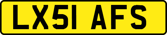 LX51AFS