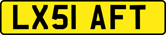 LX51AFT