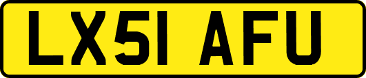 LX51AFU