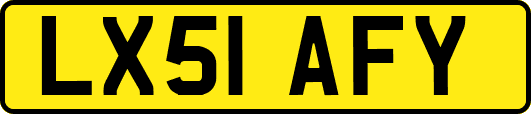 LX51AFY