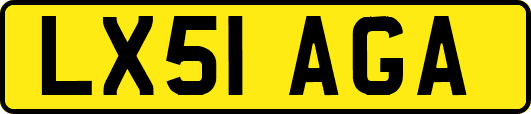 LX51AGA