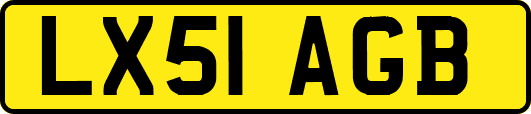 LX51AGB