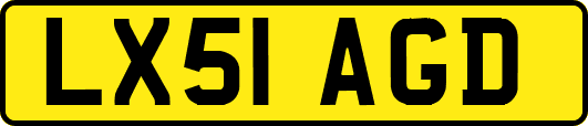 LX51AGD