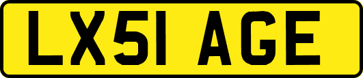 LX51AGE