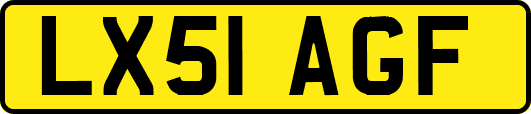 LX51AGF