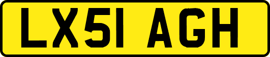 LX51AGH