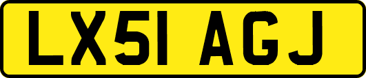 LX51AGJ