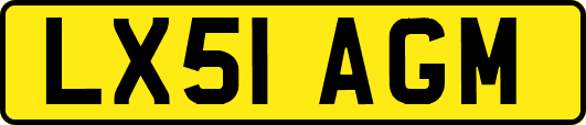 LX51AGM