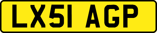 LX51AGP