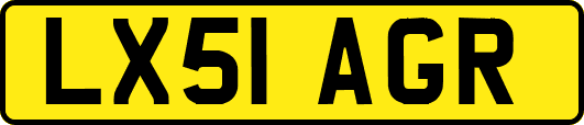 LX51AGR