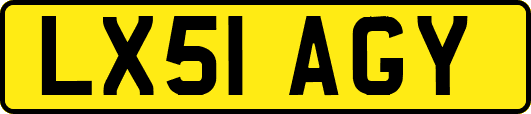 LX51AGY