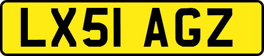 LX51AGZ