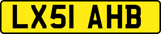 LX51AHB