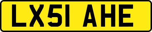 LX51AHE