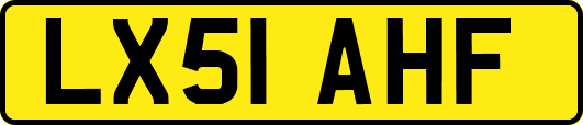 LX51AHF