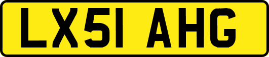 LX51AHG