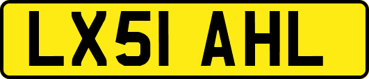 LX51AHL