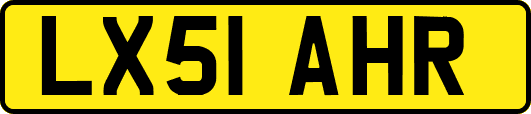 LX51AHR