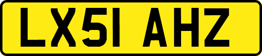 LX51AHZ