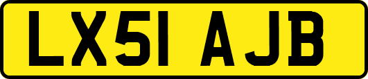 LX51AJB