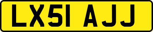 LX51AJJ