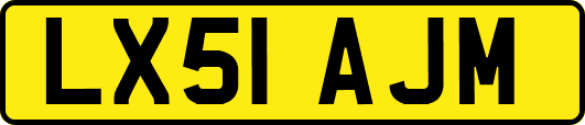 LX51AJM