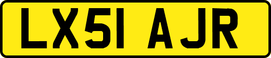 LX51AJR