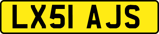 LX51AJS