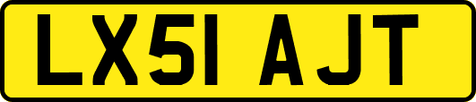 LX51AJT