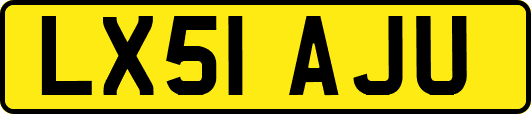 LX51AJU