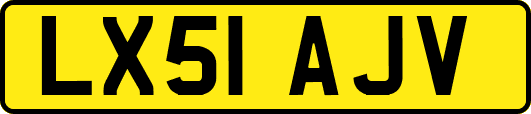 LX51AJV