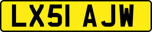 LX51AJW