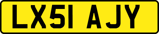 LX51AJY