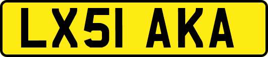 LX51AKA