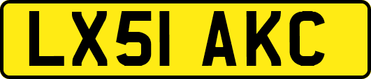 LX51AKC