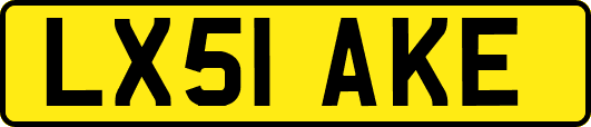 LX51AKE