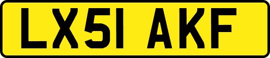 LX51AKF