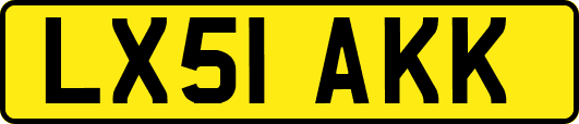 LX51AKK