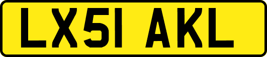 LX51AKL