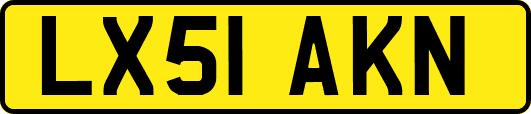 LX51AKN