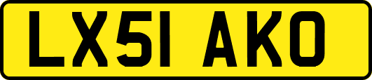 LX51AKO