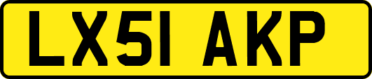 LX51AKP